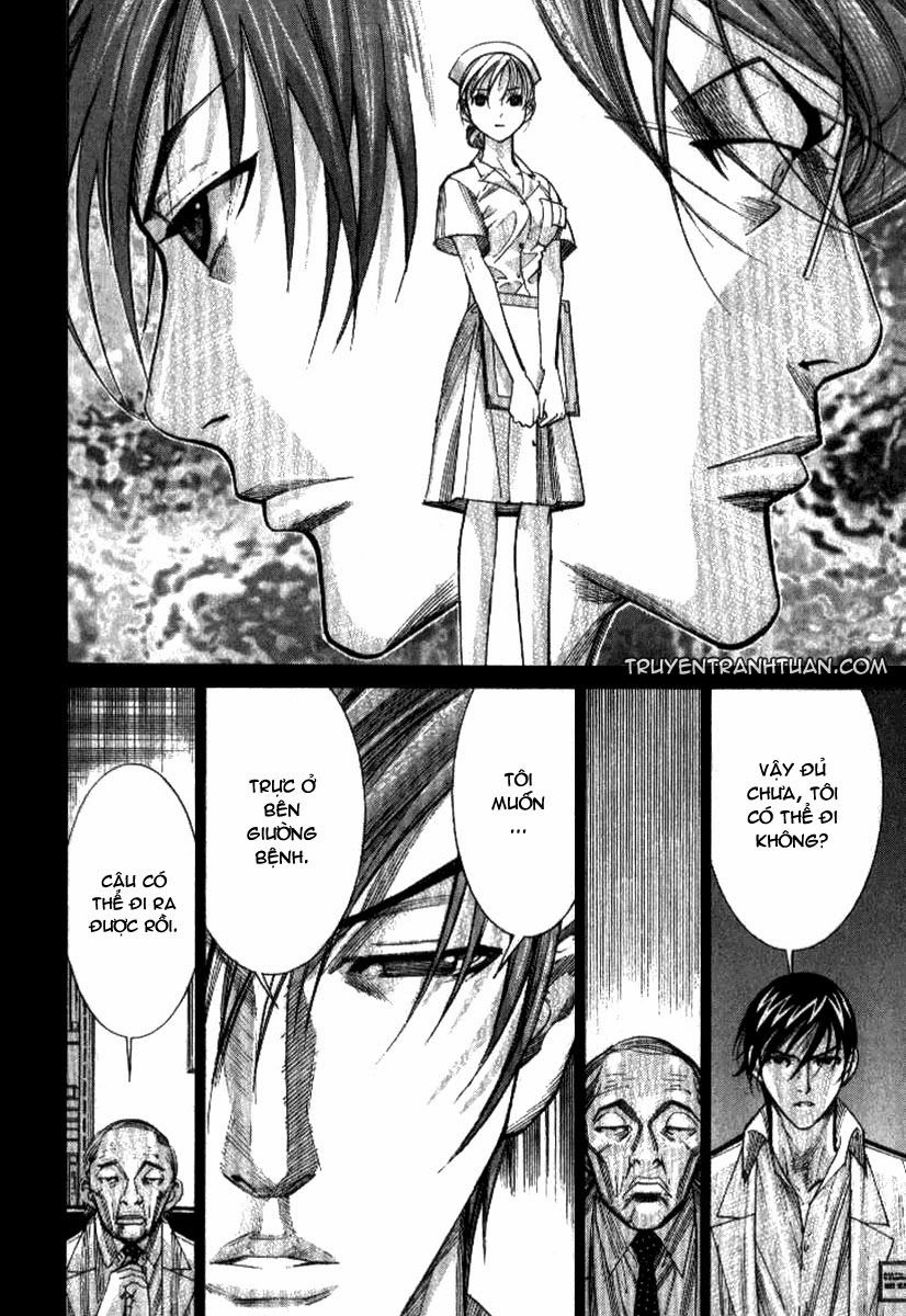 Team Medical Dragon Chapter 39 - 9