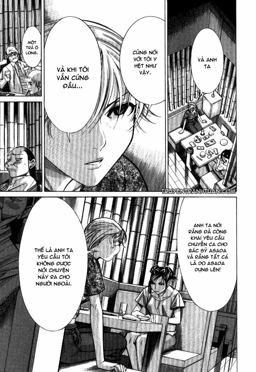 Team Medical Dragon Chapter 39 - 12