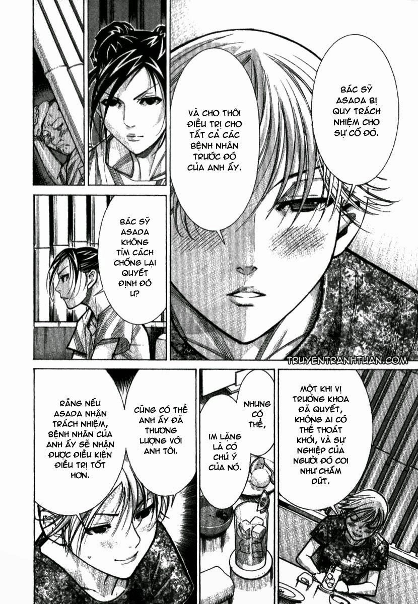 Team Medical Dragon Chapter 39 - 13