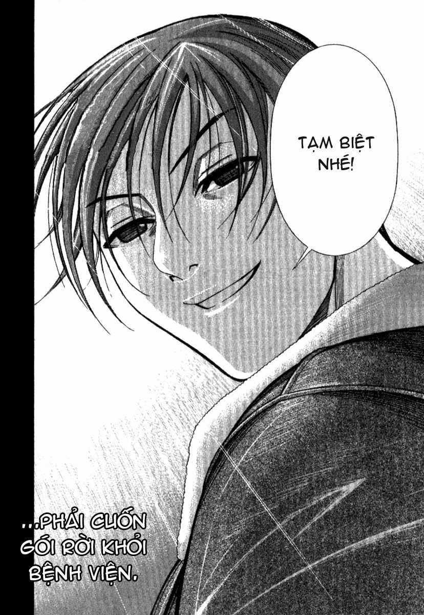 Team Medical Dragon Chapter 39 - 15