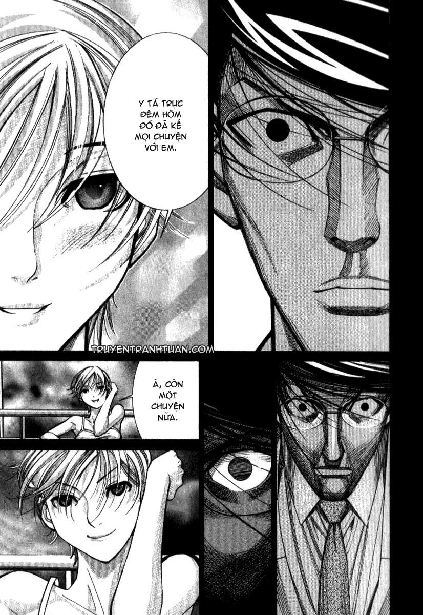 Team Medical Dragon Chapter 39 - 20