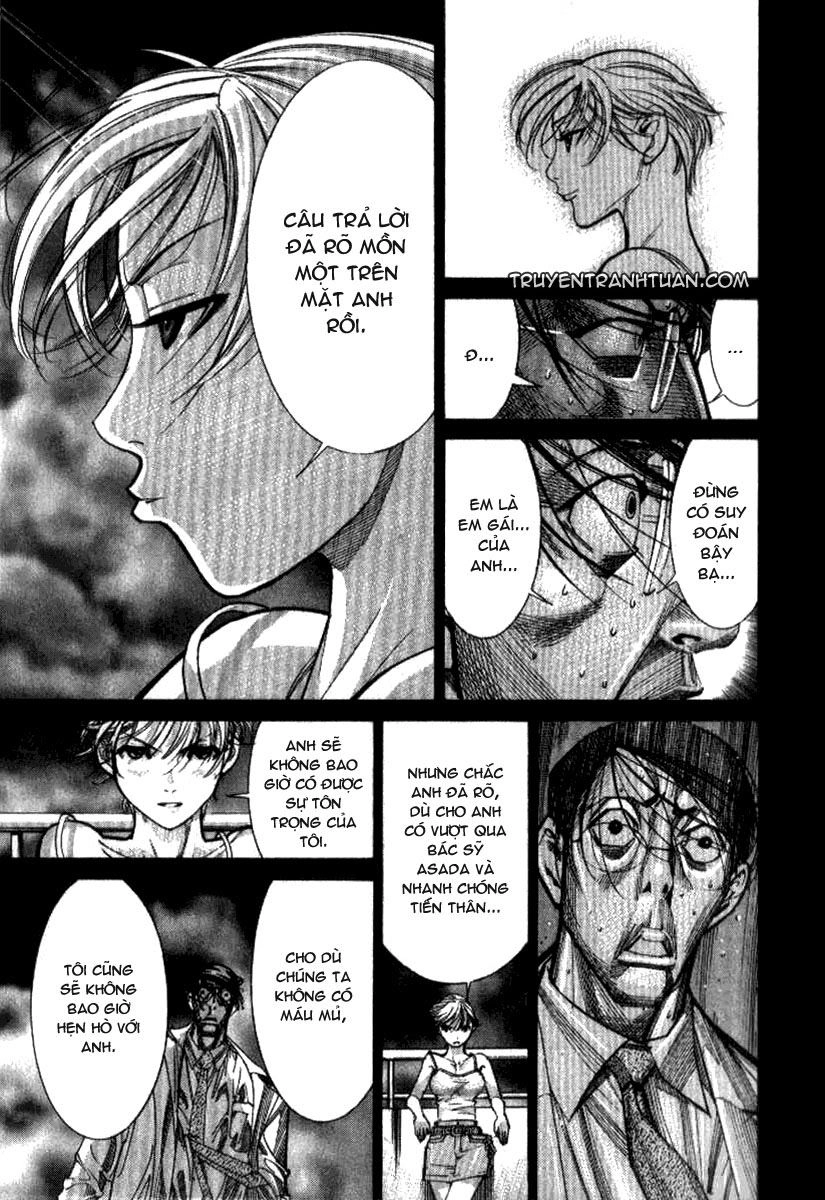 Team Medical Dragon Chapter 39 - 22