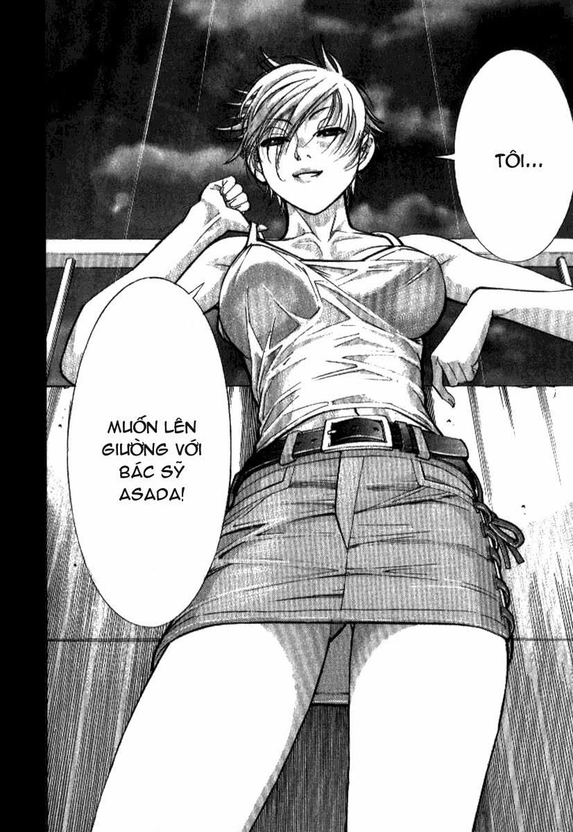 Team Medical Dragon Chapter 39 - 23