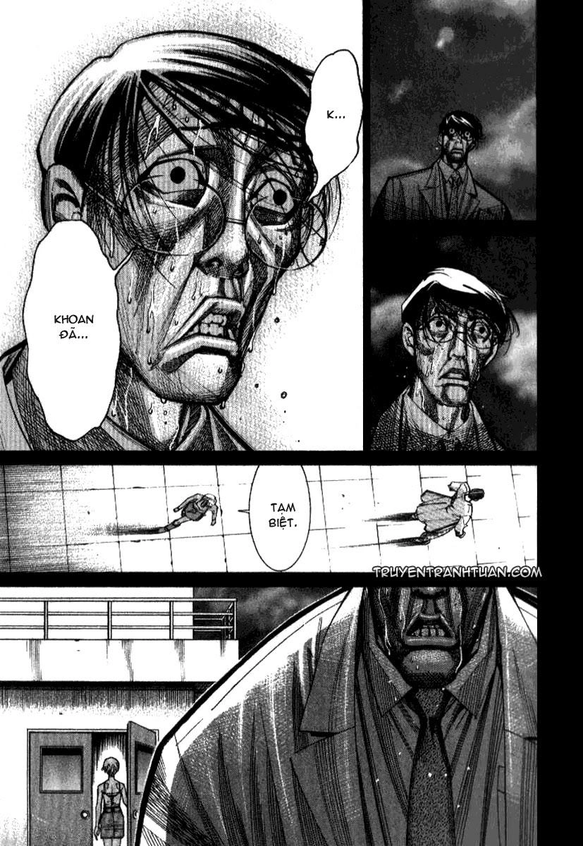 Team Medical Dragon Chapter 39 - 24