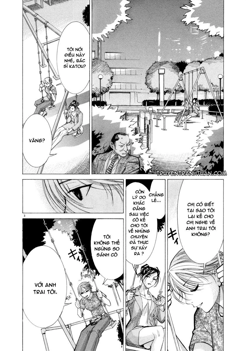 Team Medical Dragon Chapter 40 - 10