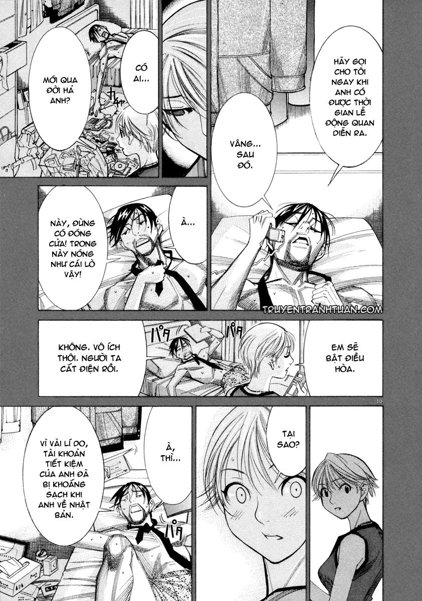 Team Medical Dragon Chapter 40 - 17