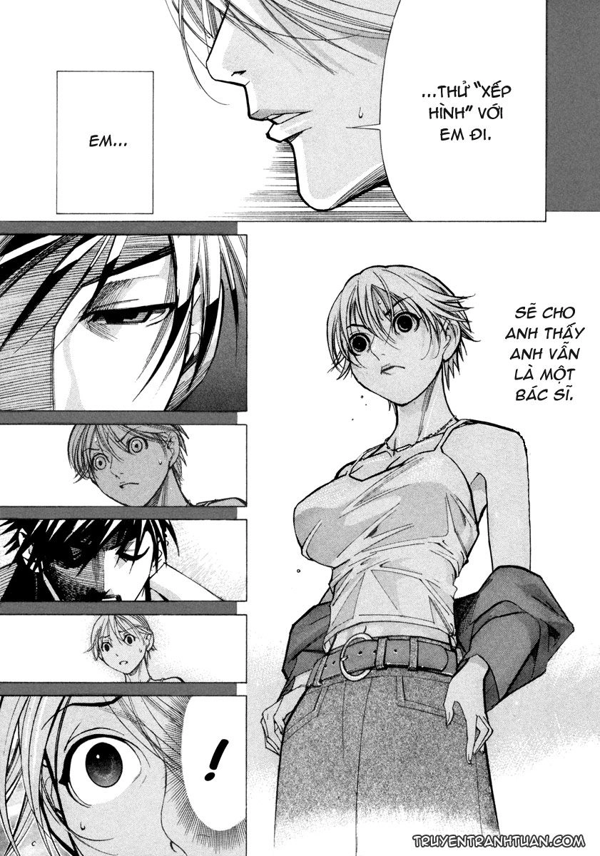 Team Medical Dragon Chapter 40 - 23