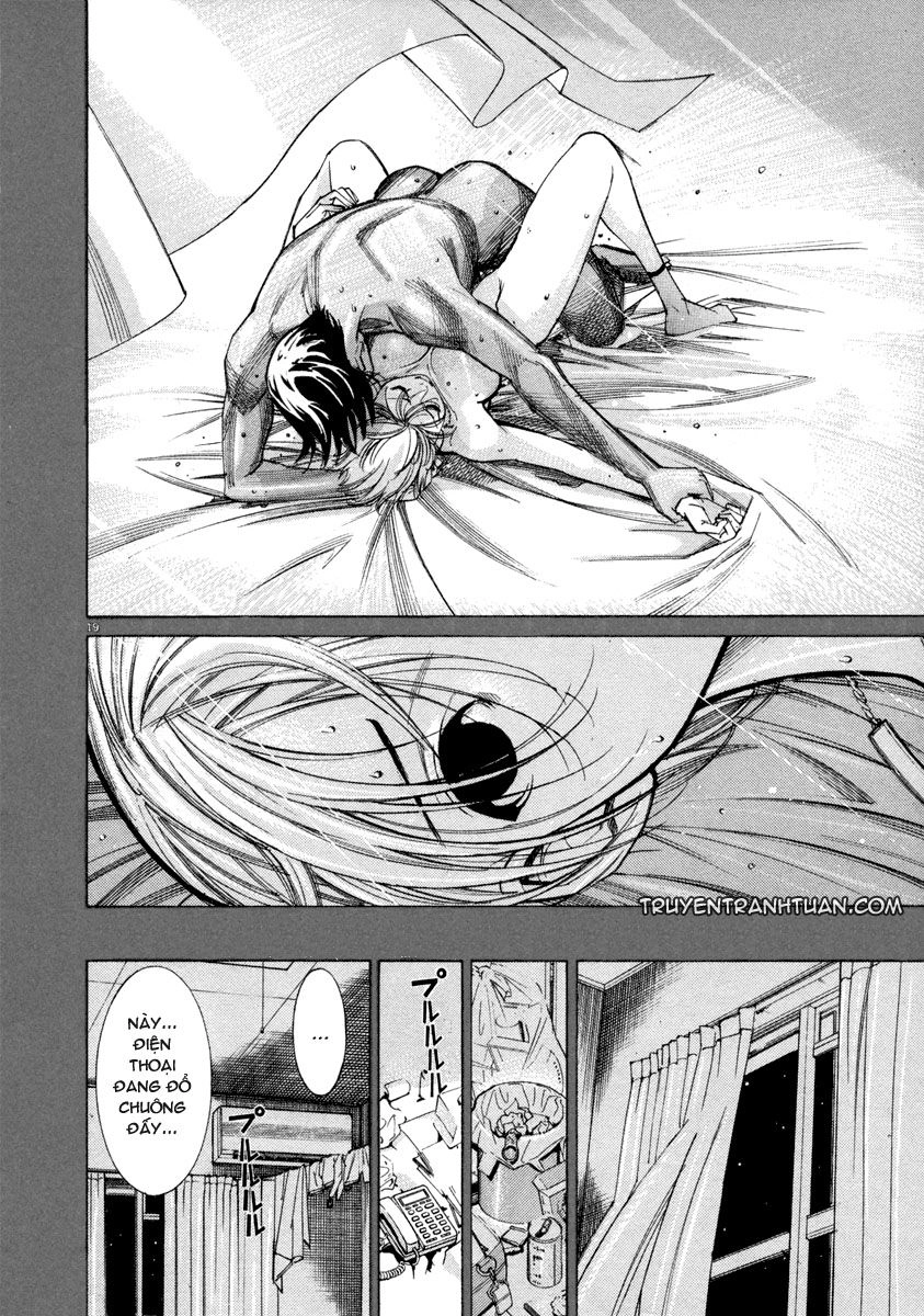 Team Medical Dragon Chapter 40 - 26