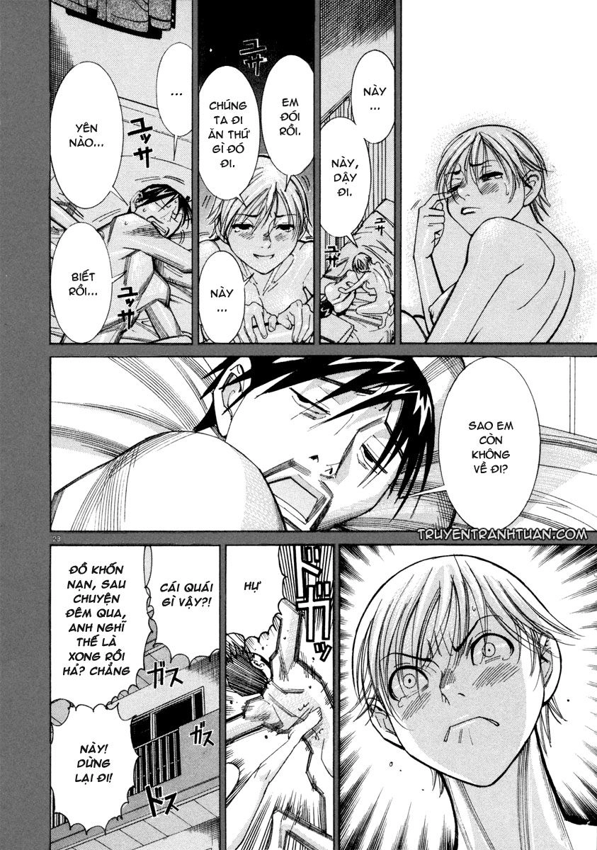 Team Medical Dragon Chapter 40 - 30