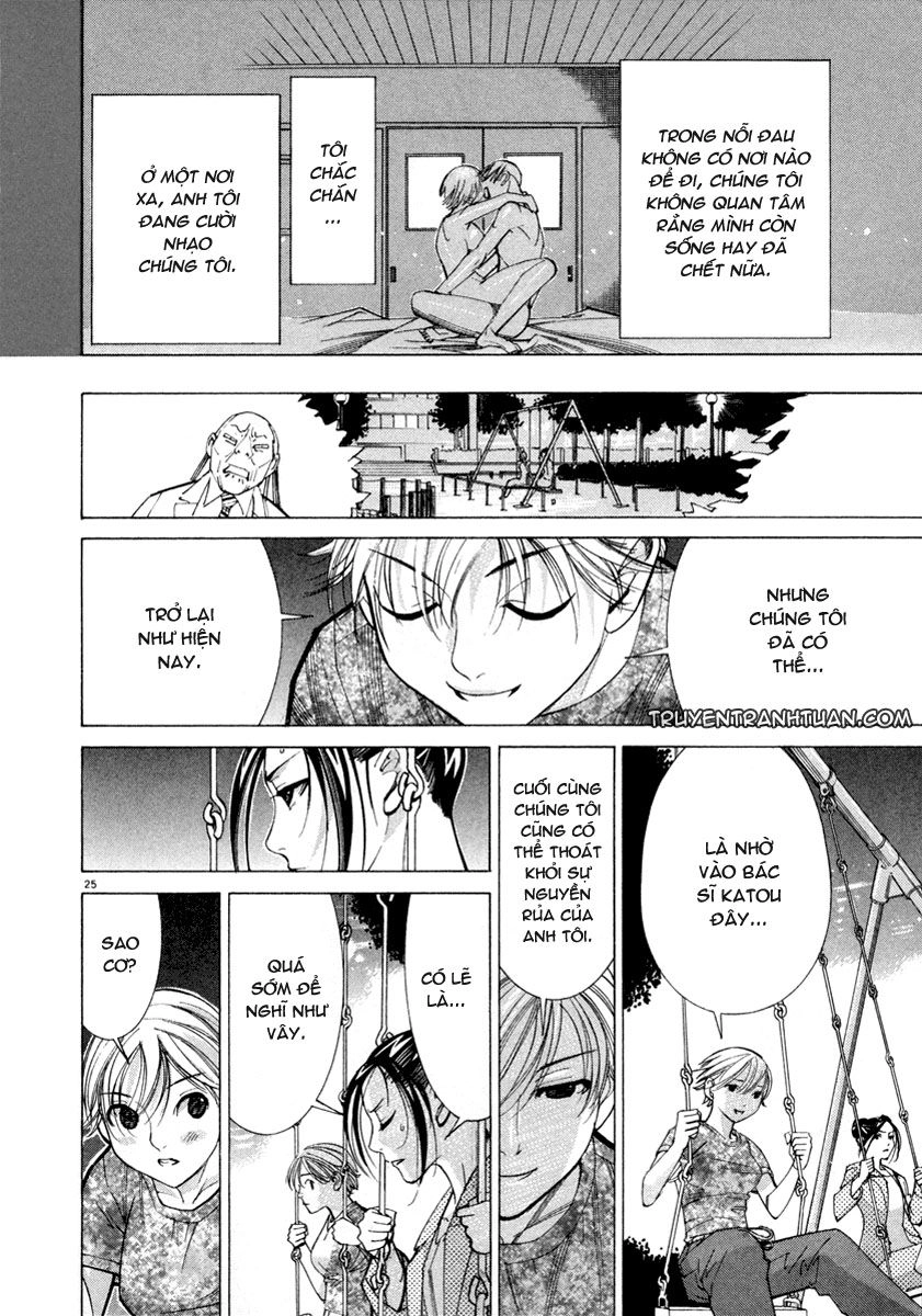 Team Medical Dragon Chapter 40 - 32