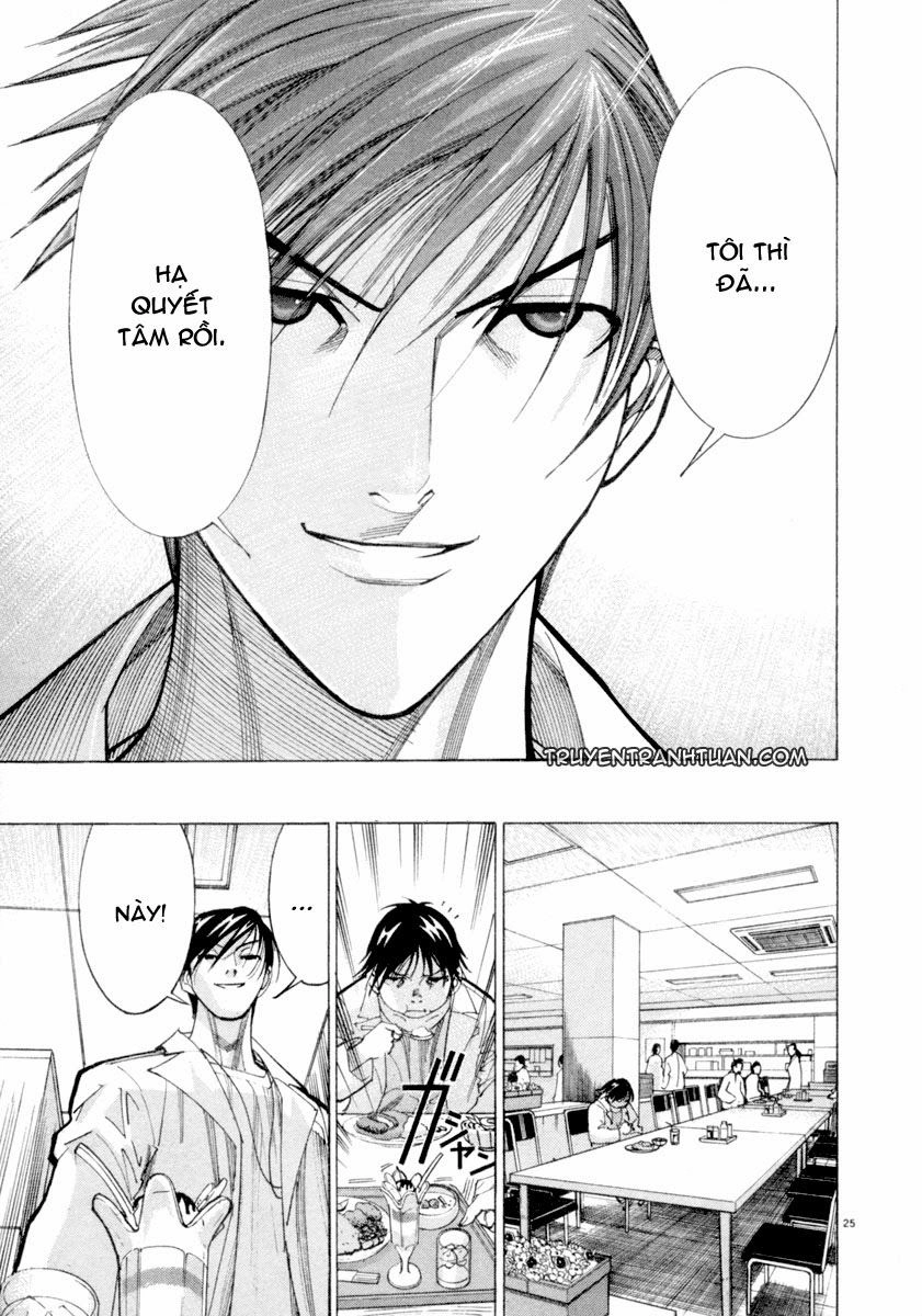 Team Medical Dragon Chapter 42 - 27