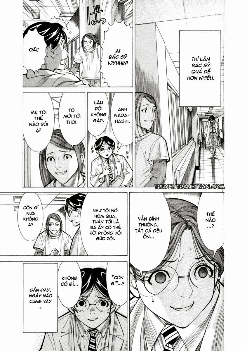 Team Medical Dragon Chapter 43 - 10