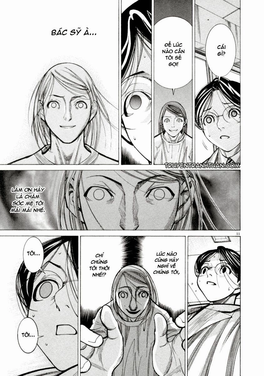 Team Medical Dragon Chapter 43 - 12