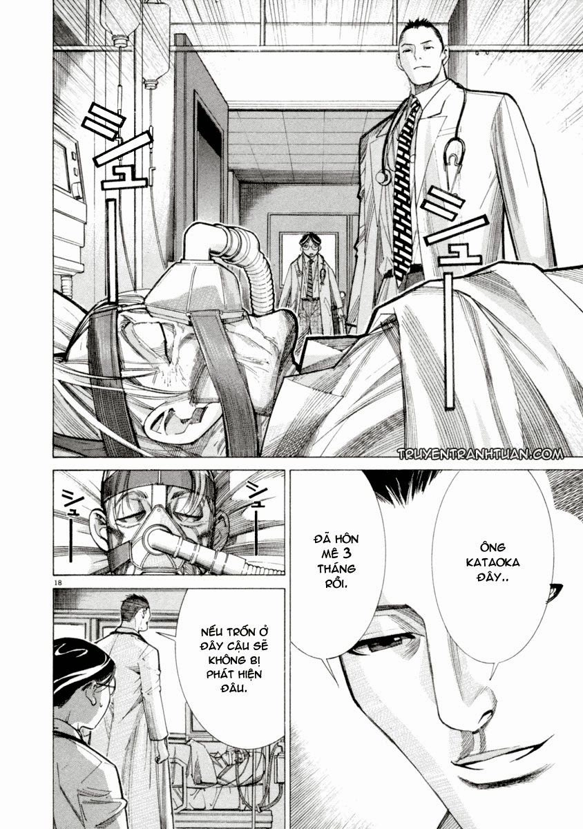 Team Medical Dragon Chapter 43 - 19