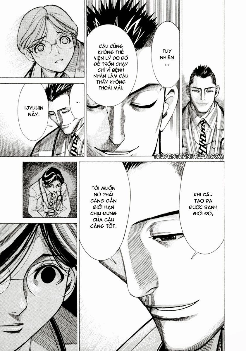 Team Medical Dragon Chapter 43 - 22