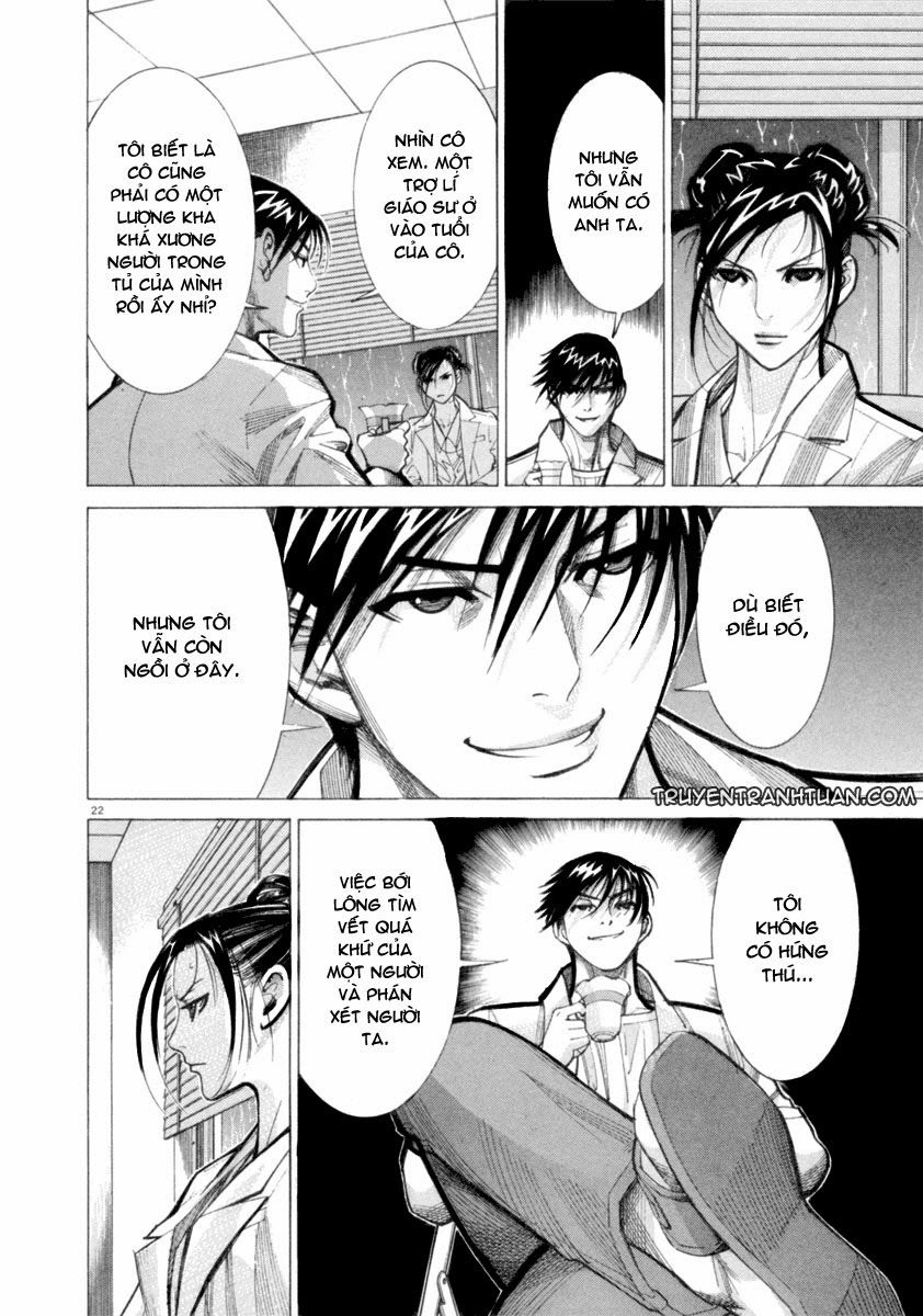 Team Medical Dragon Chapter 44 - 23