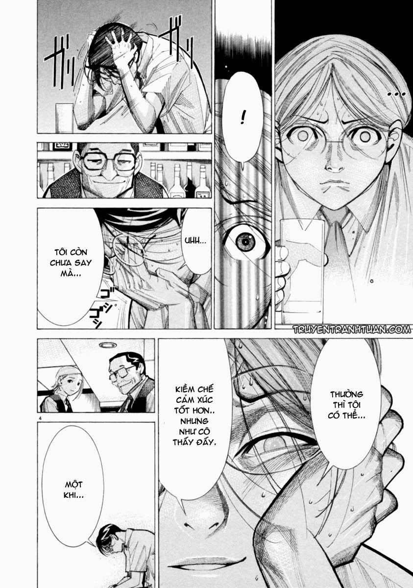 Team Medical Dragon Chapter 46 - 5