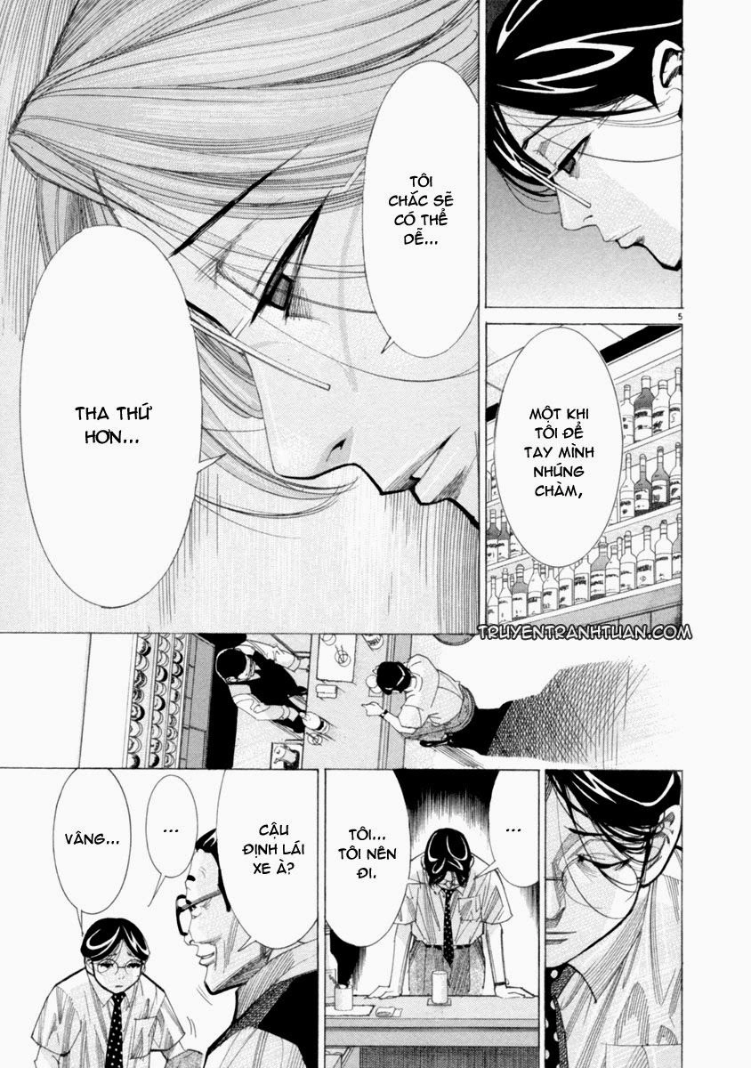 Team Medical Dragon Chapter 46 - 6