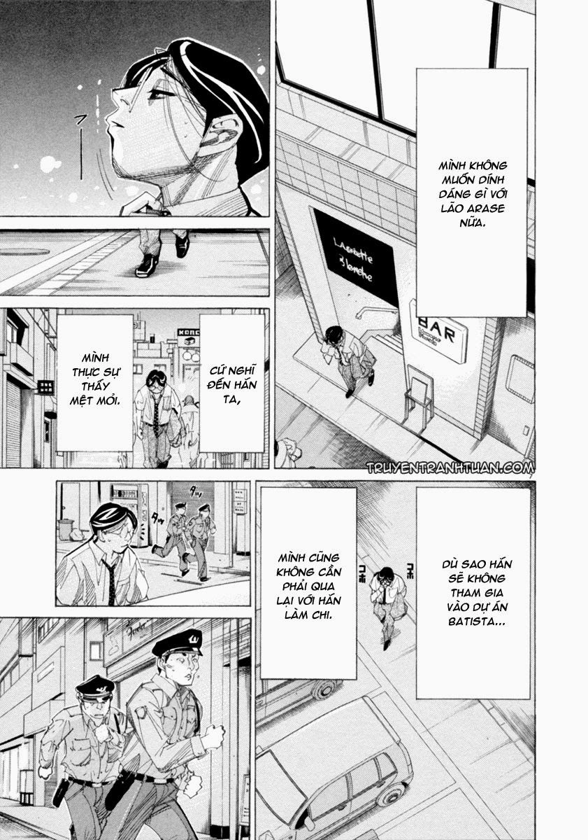 Team Medical Dragon Chapter 46 - 8