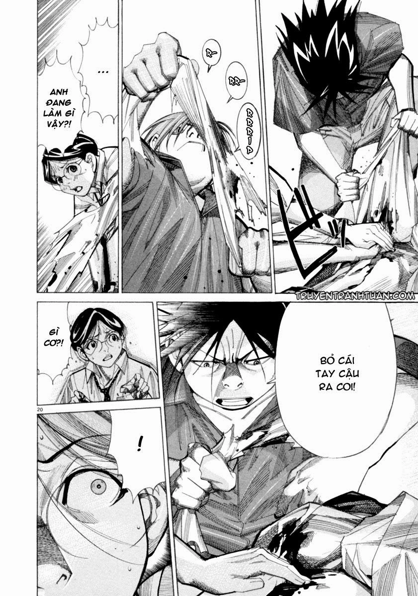 Team Medical Dragon Chapter 46 - 19