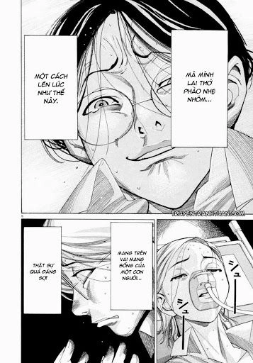 Team Medical Dragon Chapter 47 - 9