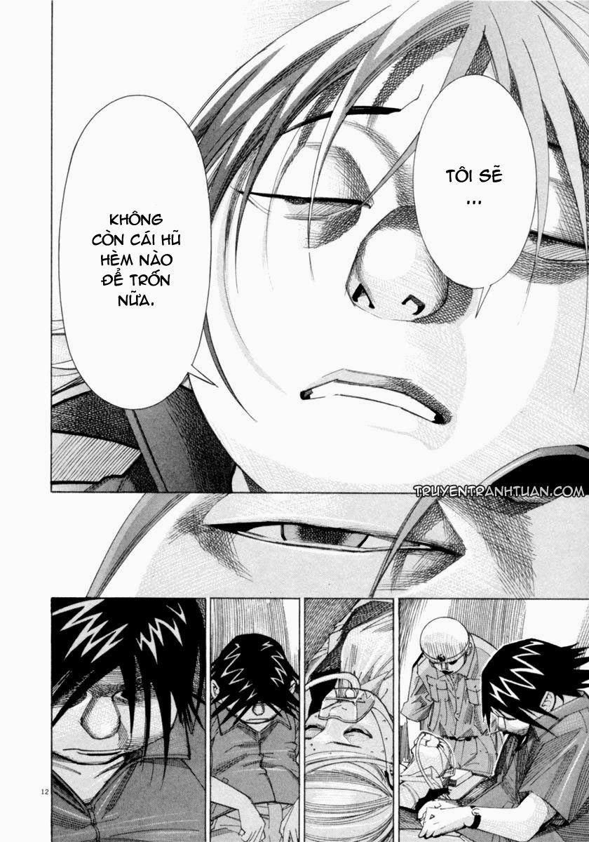 Team Medical Dragon Chapter 47 - 13