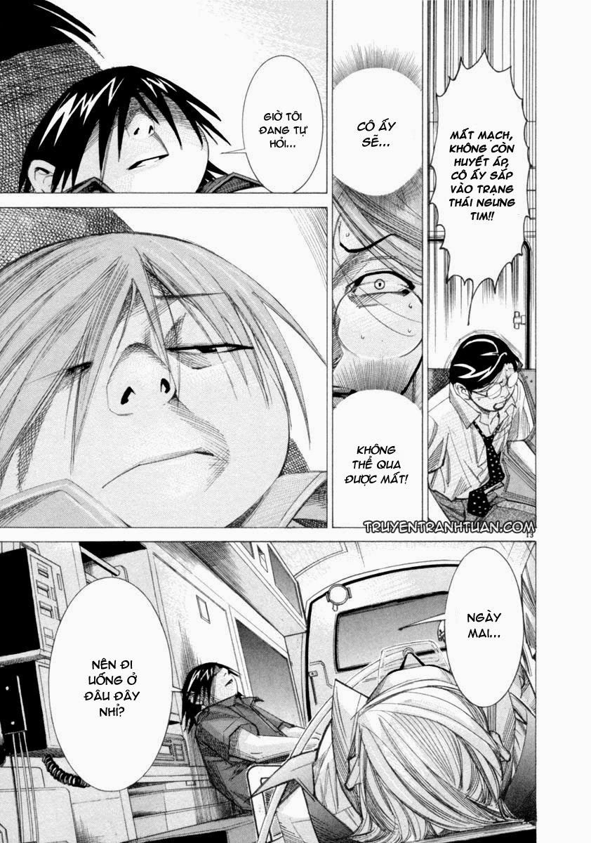 Team Medical Dragon Chapter 47 - 14