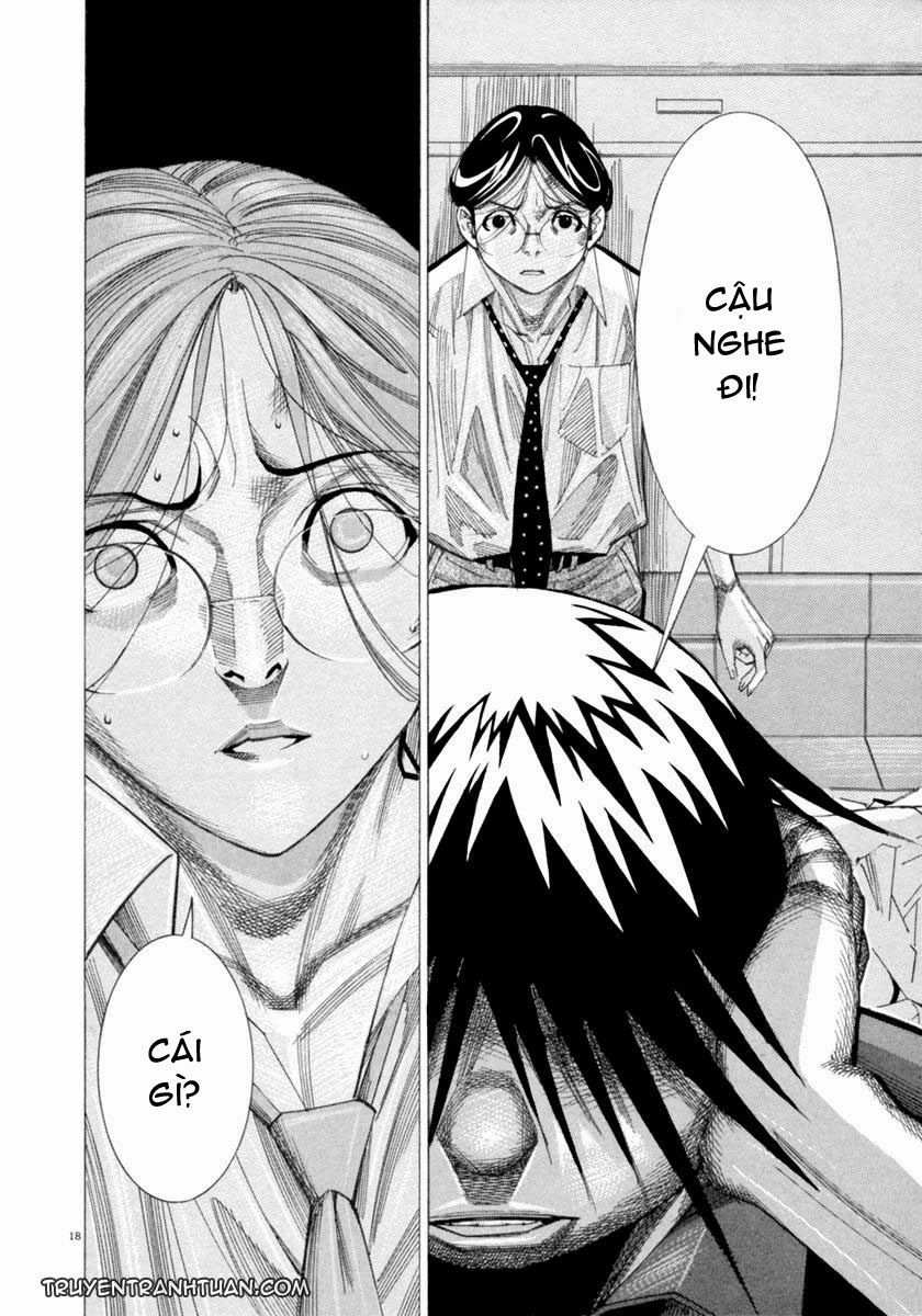 Team Medical Dragon Chapter 47 - 19