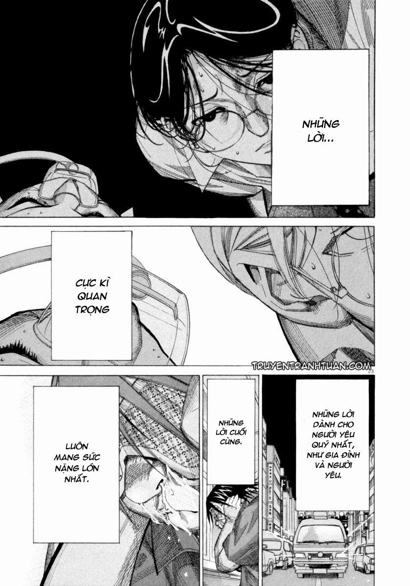 Team Medical Dragon Chapter 47 - 24