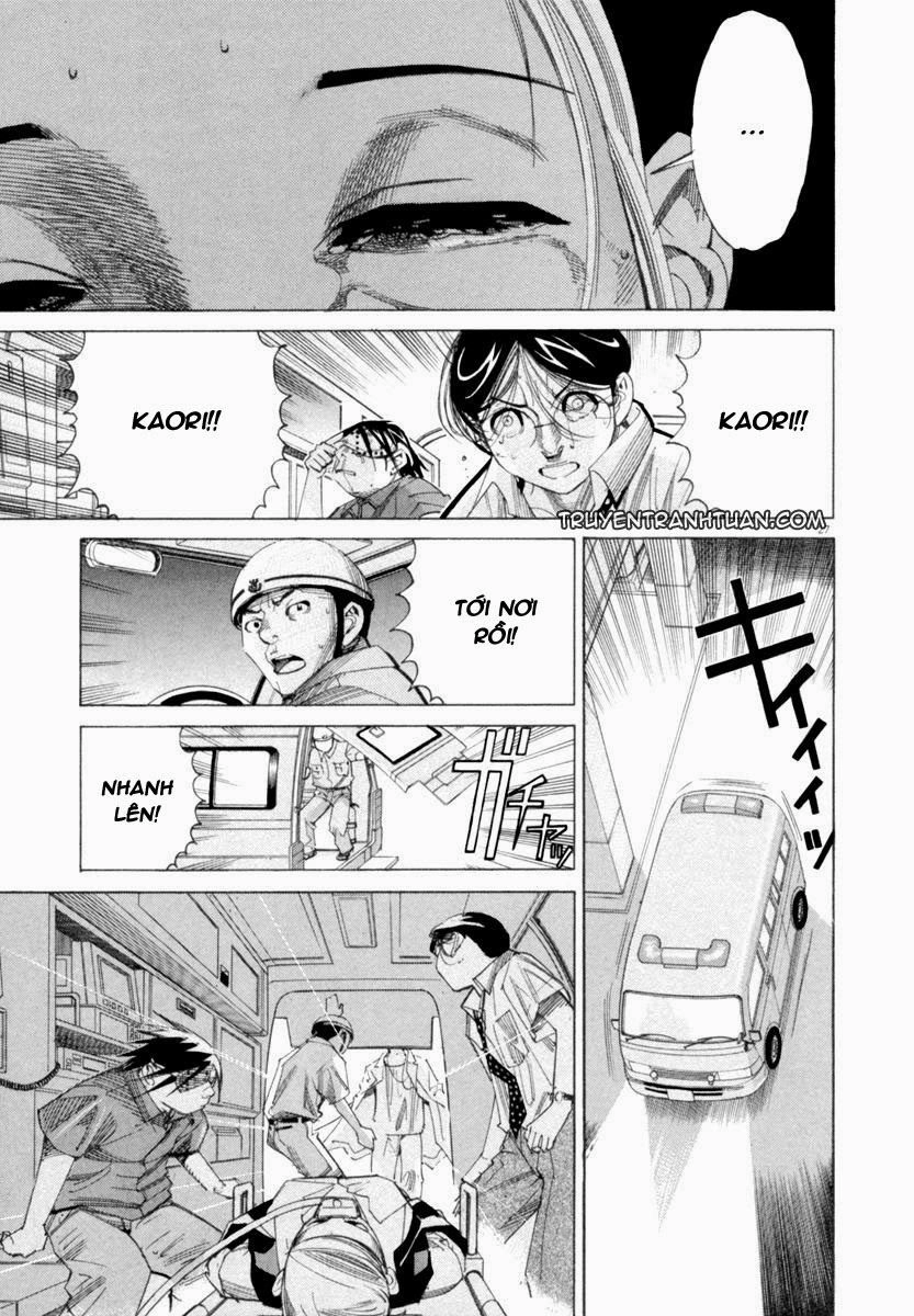 Team Medical Dragon Chapter 47 - 27