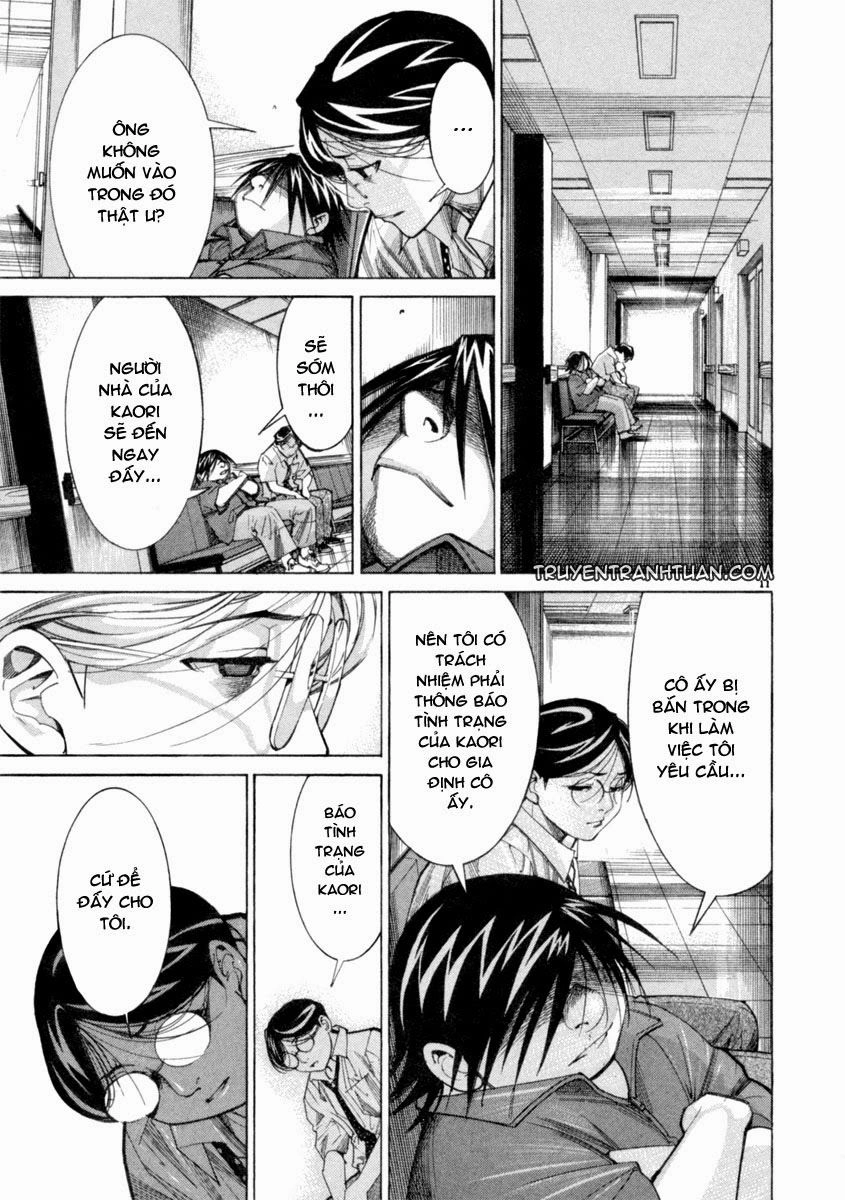 Team Medical Dragon Chapter 48 - 16