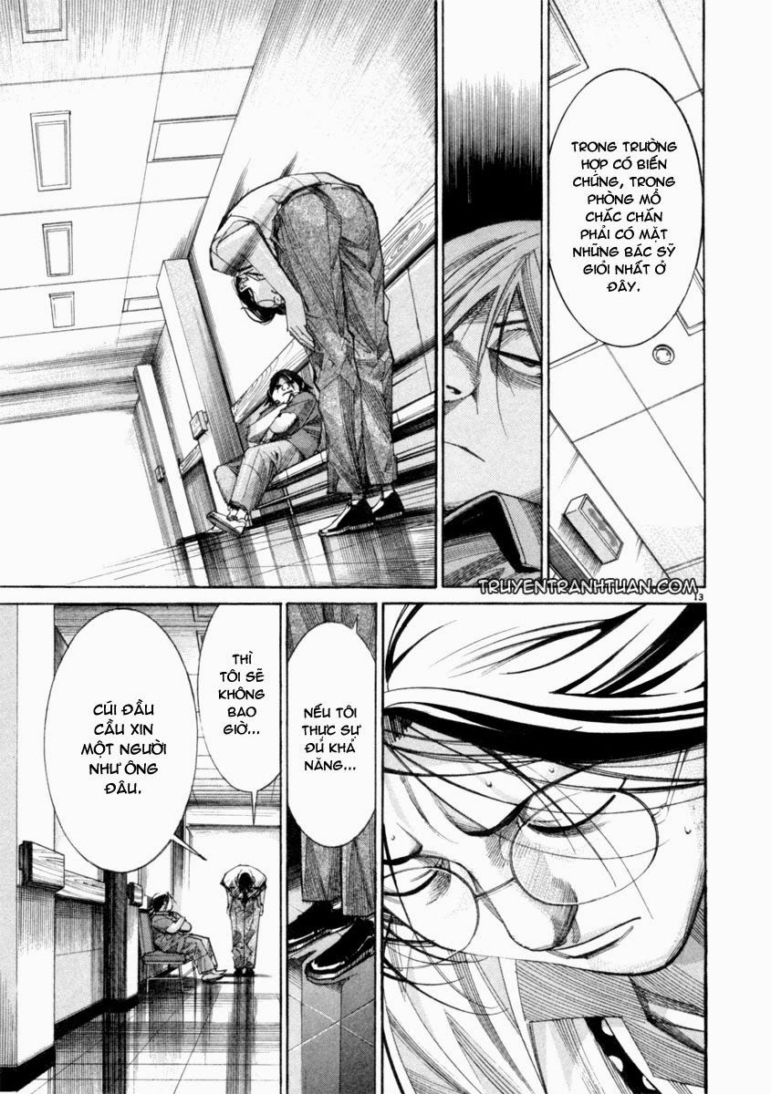Team Medical Dragon Chapter 48 - 18