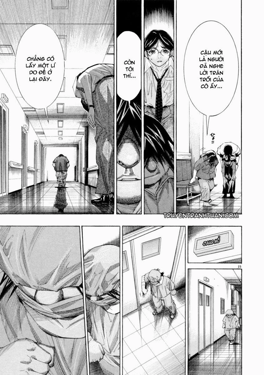 Team Medical Dragon Chapter 48 - 20