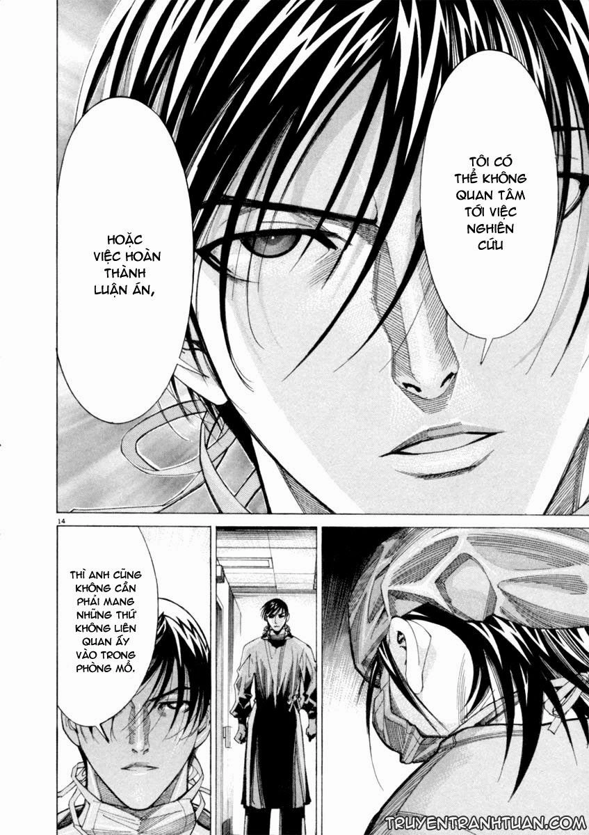 Team Medical Dragon Chapter 49 - 15