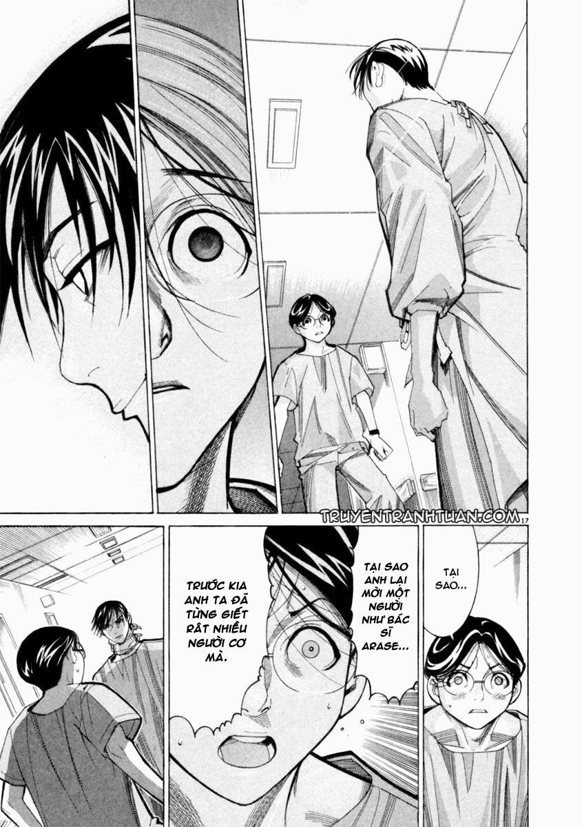Team Medical Dragon Chapter 49 - 18
