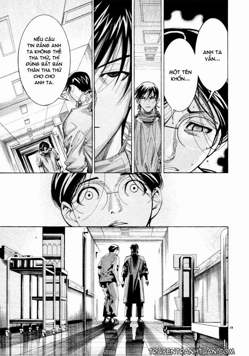 Team Medical Dragon Chapter 49 - 20