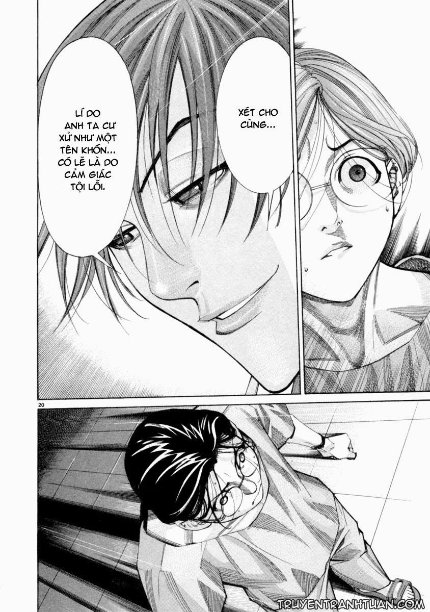 Team Medical Dragon Chapter 49 - 21