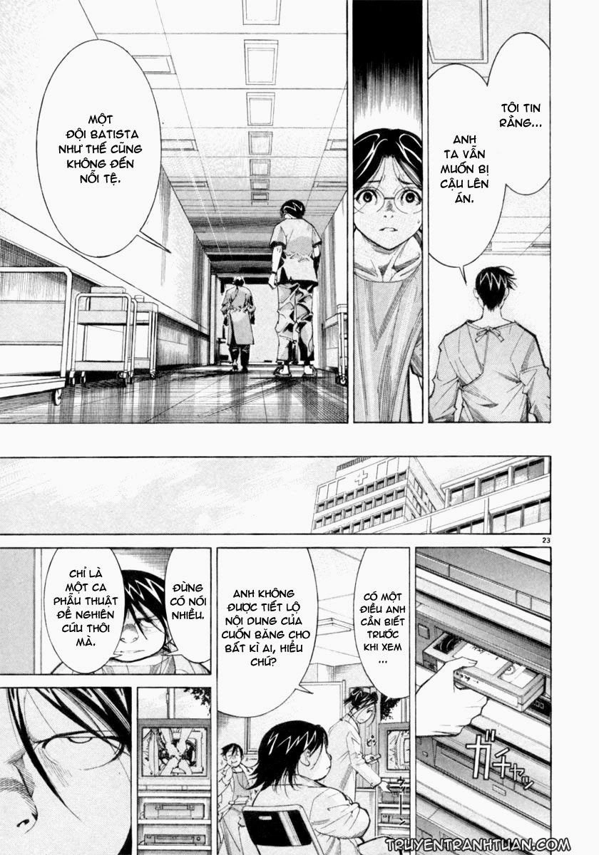Team Medical Dragon Chapter 49 - 24
