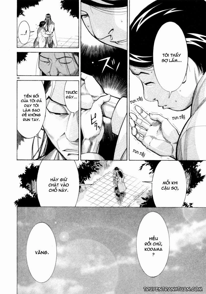 Team Medical Dragon Chapter 50 - 17