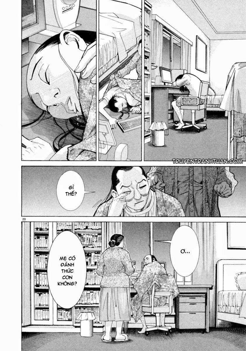 Team Medical Dragon Chapter 50 - 21