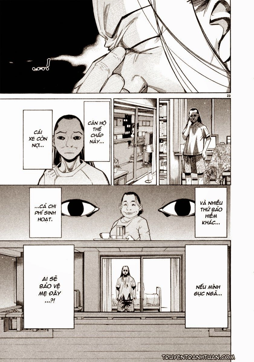 Team Medical Dragon Chapter 50 - 24