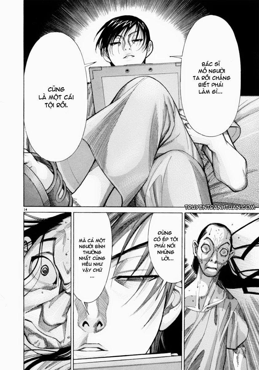 Team Medical Dragon Chapter 51 - 15