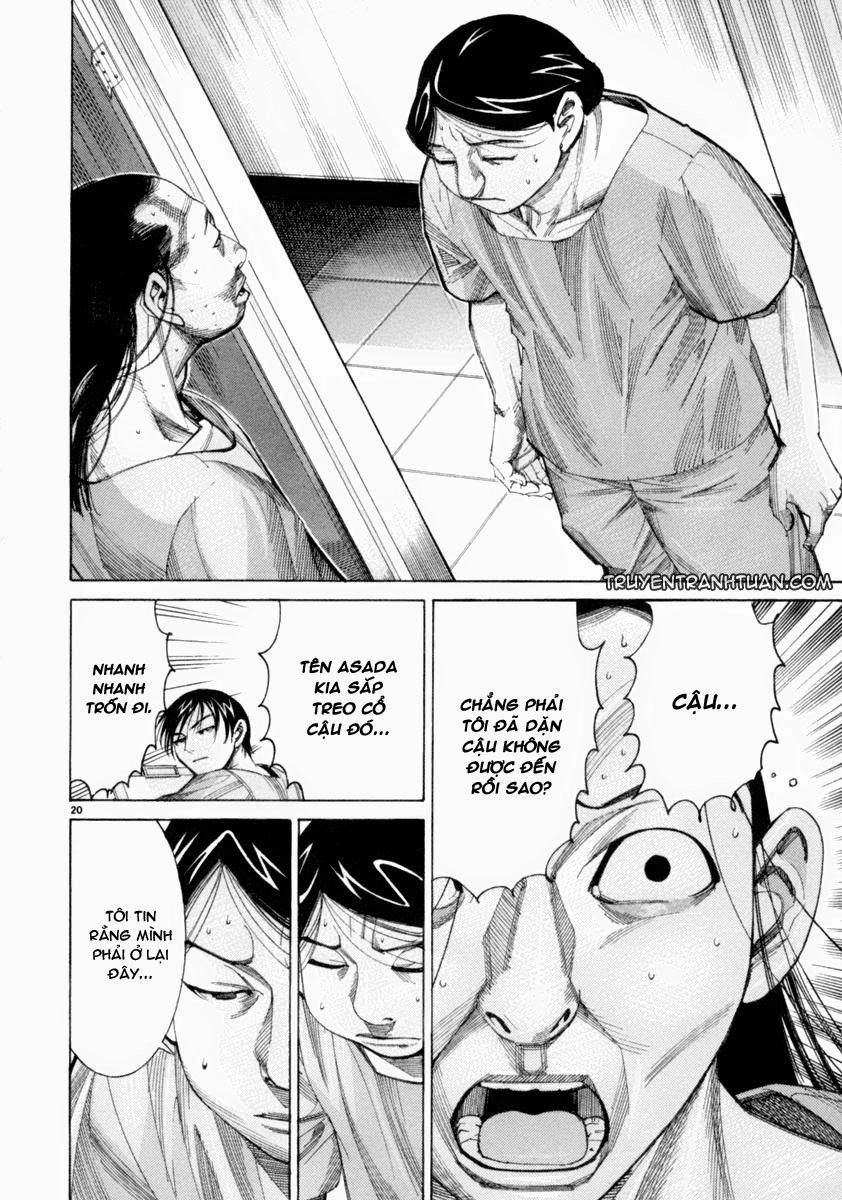 Team Medical Dragon Chapter 51 - 20