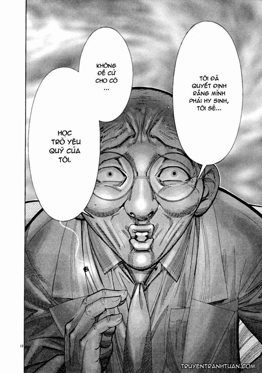 Team Medical Dragon Chapter 52 - 12