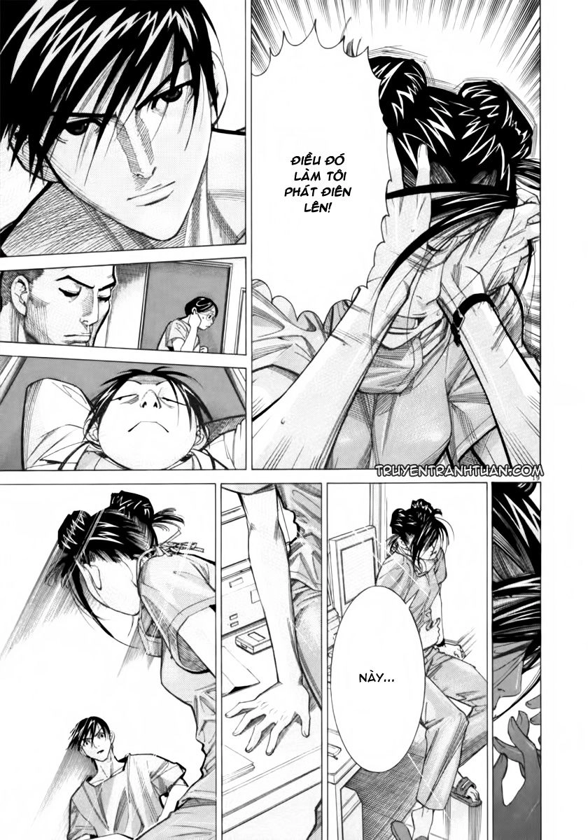 Team Medical Dragon Chapter 53 - 18