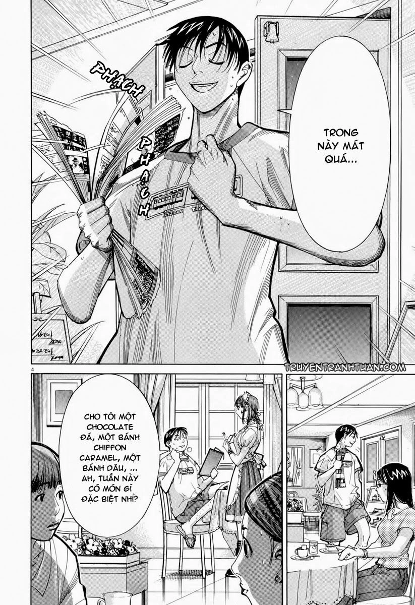 Team Medical Dragon Chapter 57 - 10