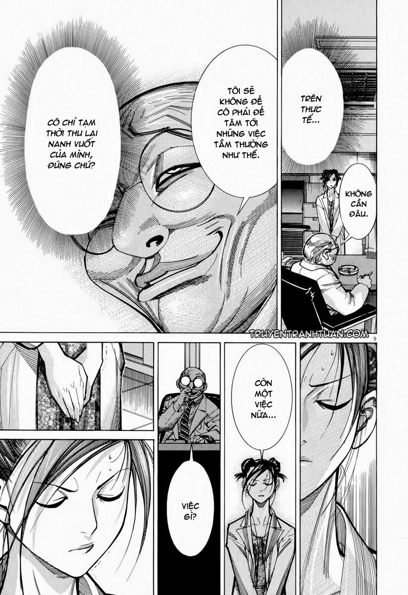 Team Medical Dragon Chapter 57 - 15