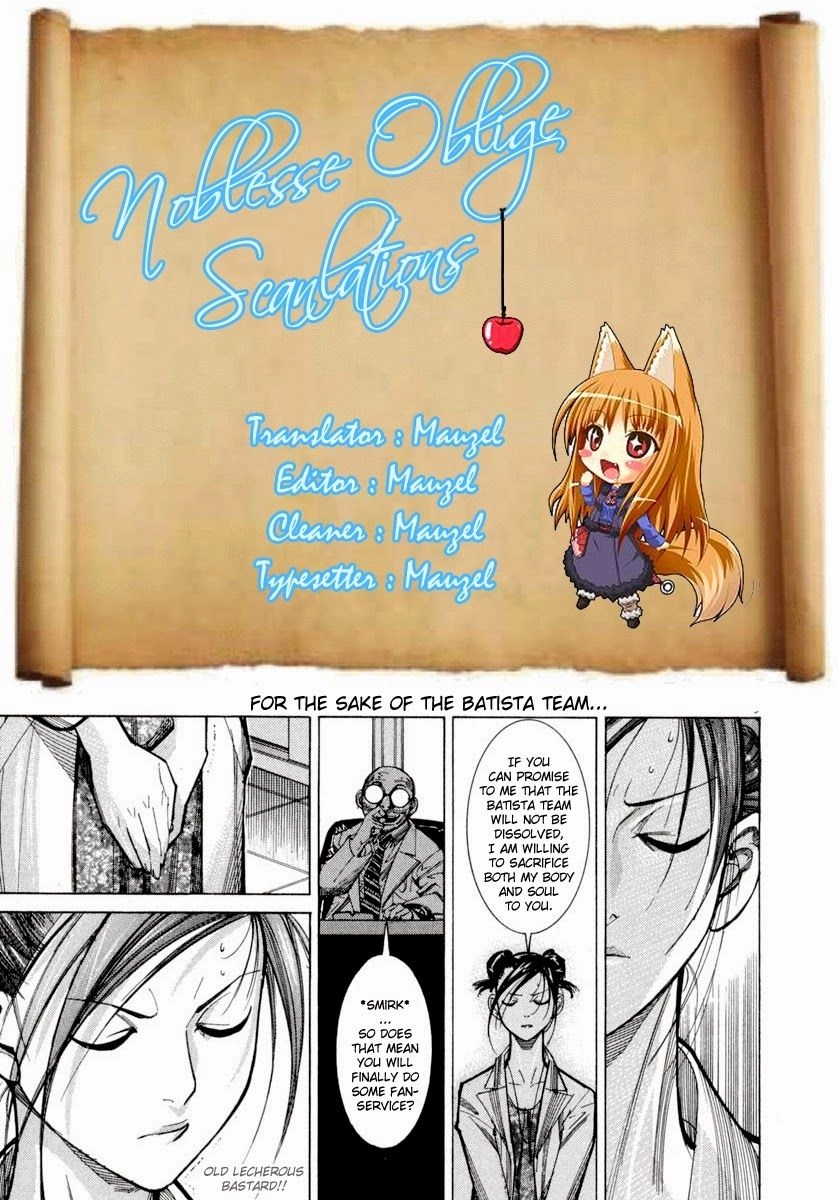 Team Medical Dragon Chapter 57 - 31