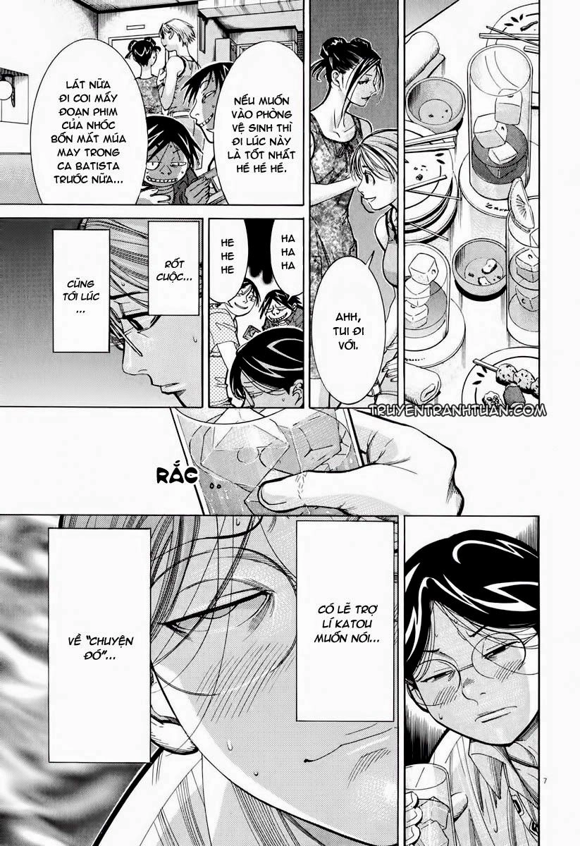 Team Medical Dragon Chapter 58 - 8