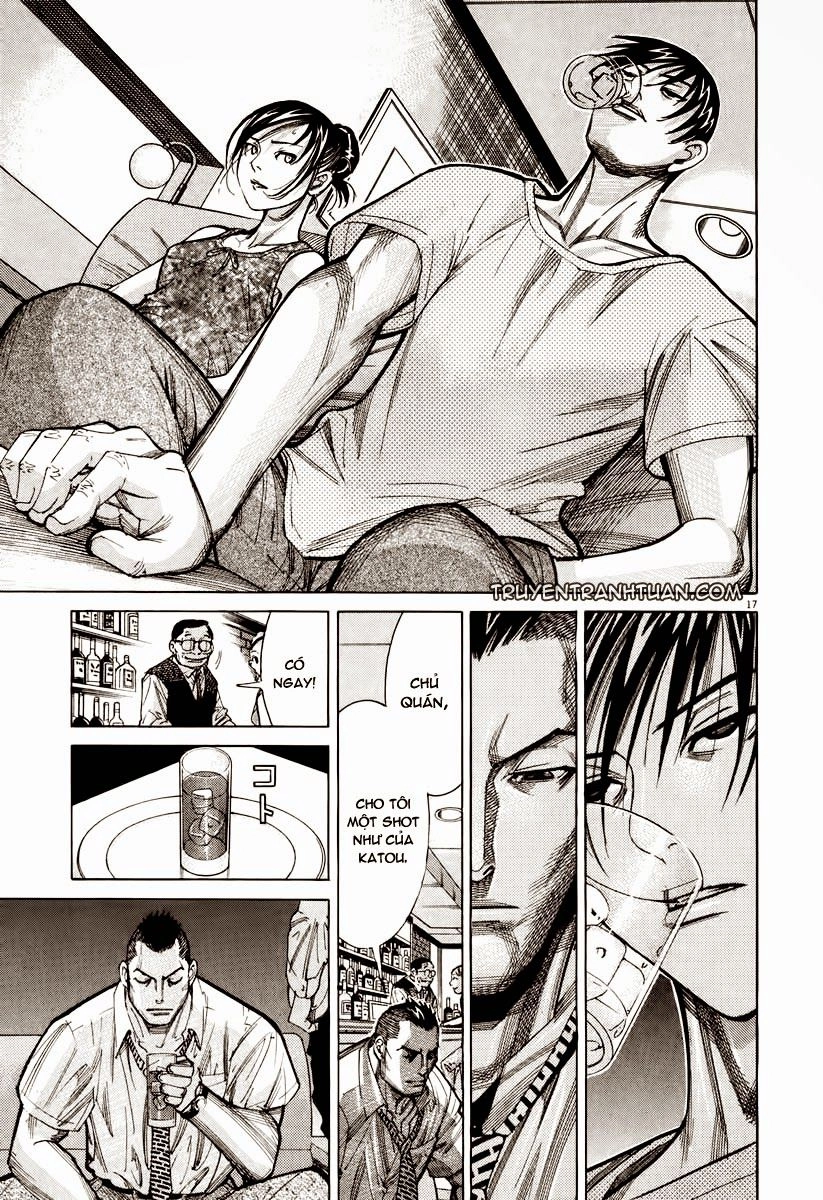 Team Medical Dragon Chapter 58 - 18